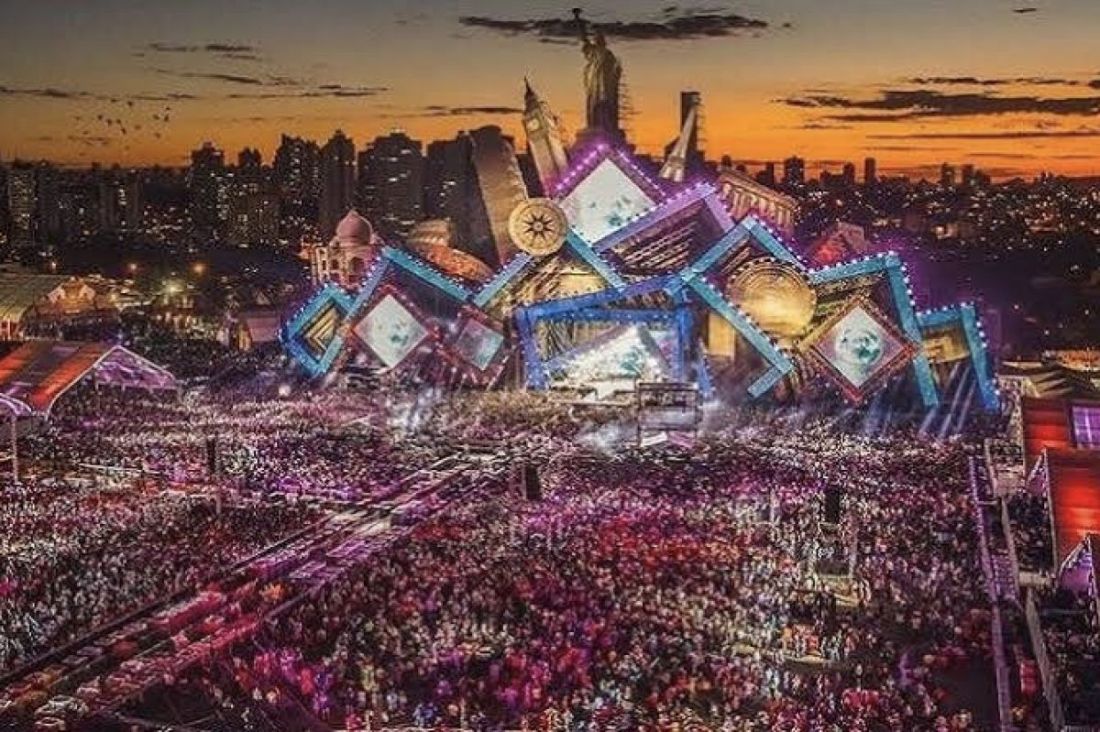 Villa Mix está de volta, com novo formato e com edição apenas em