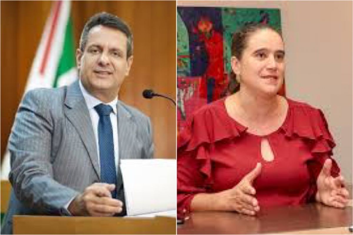 Esposa do vereador Denício Trindade, que votou a favor do aumento de IPTU,  recebeu R$ 10.270,24 líquidos da prefeitura de Goiânia em dezembro – Goiás  24 horas