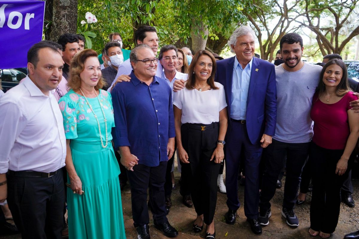 Marden Júnior destaca gestão histórica empreendida por Jânio