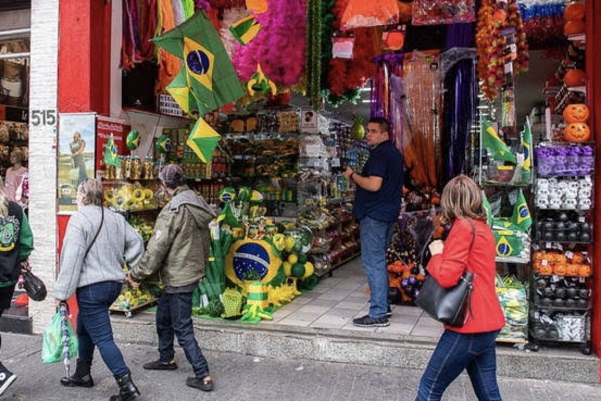 Copa do Mundo: Os dias de jogos do Brasil serão feriados?