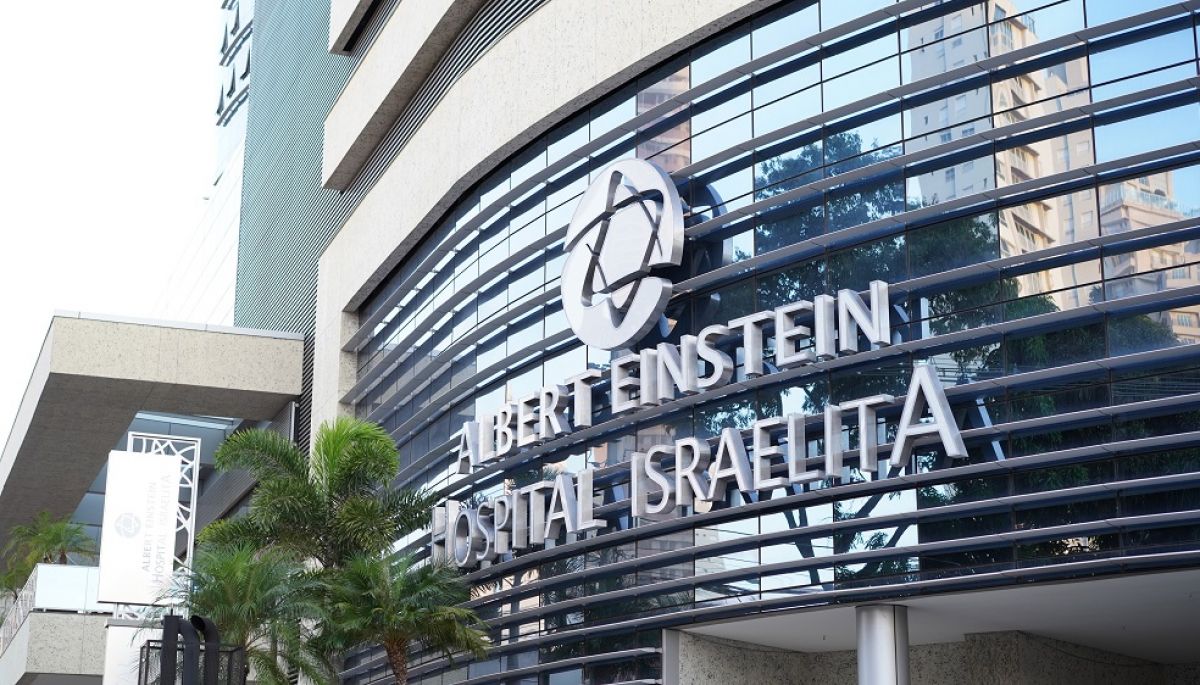 Hospital Israelita Albert Einstein inaugura em Goiânia sua primeira unidade  fora de São Paulo - via @podergoias