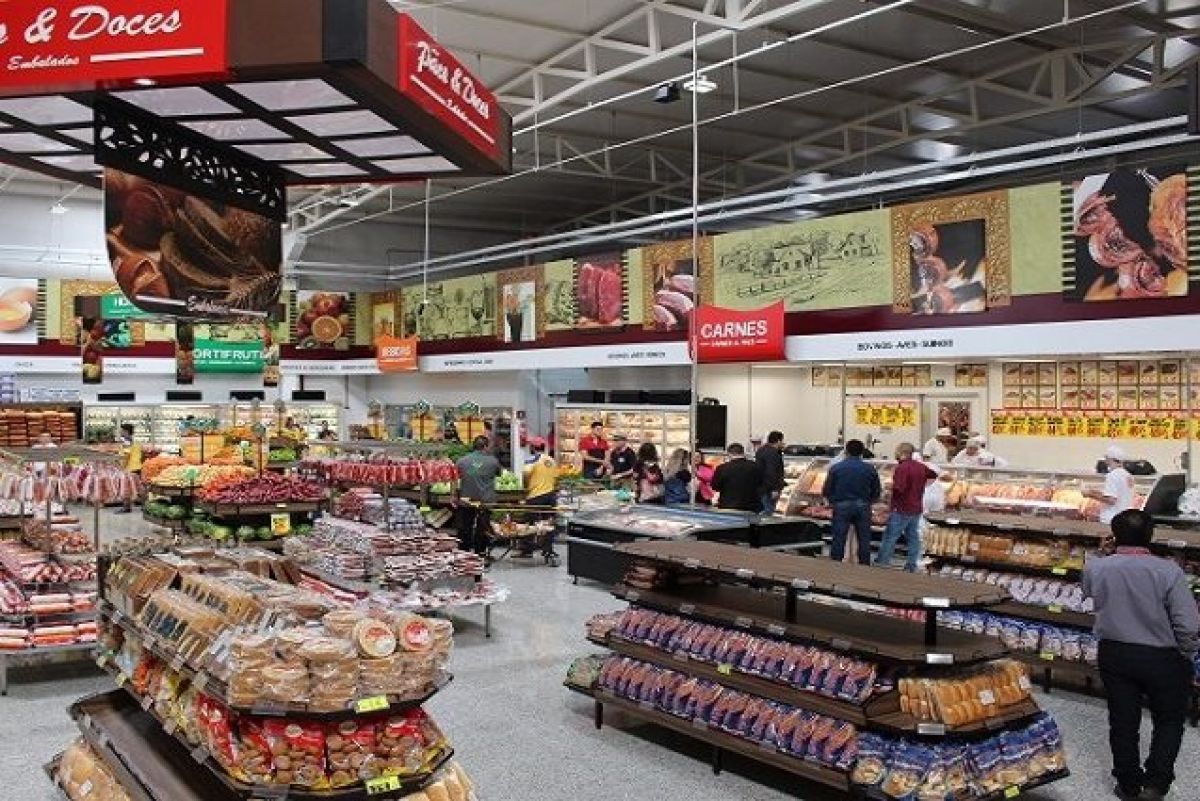 Store Supermercado - Supermercado em Goiânia