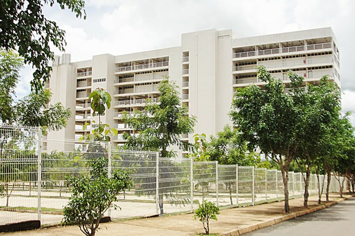 universidade federal de goiás faculdade de - Mestrado e Doutorado